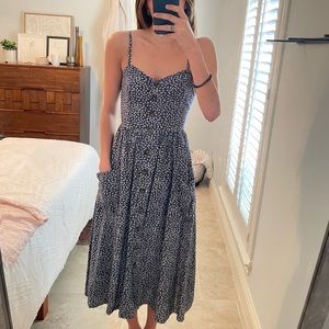 Princess Polly Floral Maxi Dress